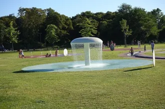 Local - Parque de Lazer do Castelinho - Vila Nova de Cerveira| Vila Nova de Cerveira| Alto Minho
