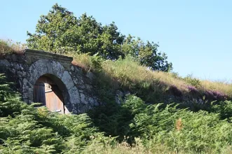 Local - Forte de Lovelhe - Lovelhe| Vila Nova de Cerveira| Alto Minho