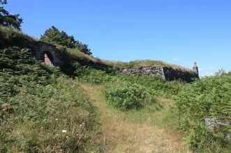 Local - Forte de Lovelhe - Lovelhe| Vila Nova de Cerveira| Alto Minho