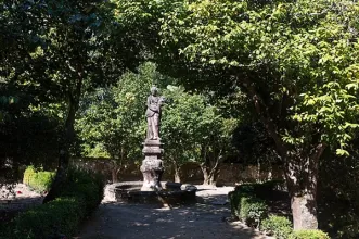 Local - Palácio da Brejoeira - Pinheiros| Monção| Alto Minho
