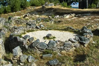 Local - Castro de São Caetano - Longos Vales| Monção| Alto Minho
