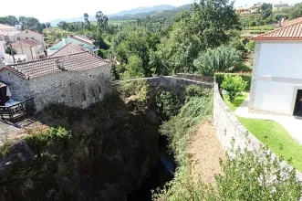Local - Ponte do Mouro - Ponte de Mouro| Monção| Alto Minho