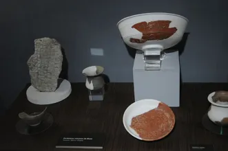 Local - Museu Municipal de Etnografia e História da Póvoa de Varzim - Póvoa de Varzim| Póvoa de Varzim| Área Metropolitana do Porto