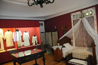 Local - Museu Municipal de Etnografia e História da Póvoa de Varzim - Póvoa de Varzim| Póvoa de Varzim| Área Metropolitana do Porto