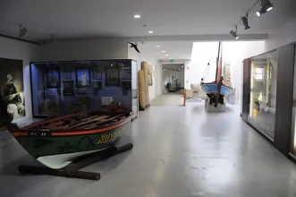 Local - Museu Municipal de Etnografia e História da Póvoa de Varzim - Póvoa de Varzim| Póvoa de Varzim| Área Metropolitana do Porto