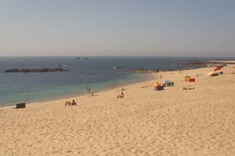 Local - Praia da Lagoa - Póvoa de Varzim| Póvoa de Varzim| Área Metropolitana do Porto