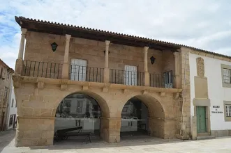 Local - Museu da Terra de Miranda - Miranda do Douro| Miranda do Douro| Terras de Trás-os-Montes