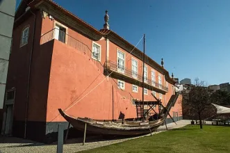 Local - Museu do Douro - Peso da Régua| Peso da Régua| Douro