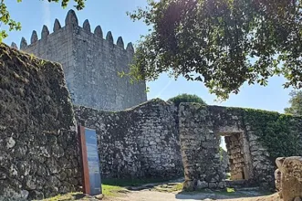 Local - Castelo de Lindoso - Lindoso| Ponte da Barca| Alto Minho