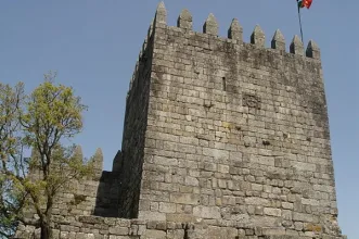 Local - Castelo de Lanhoso - Póvoa de Lanhoso| Póvoa de Lanhoso| Ave