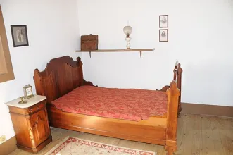 Local - Casa-Museu Camilo Castelo Branco - São Miguel Seide| Vila Nova de Famalicão| Ave