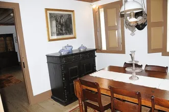Local - Casa-Museu Camilo Castelo Branco - São Miguel Seide| Vila Nova de Famalicão| Ave