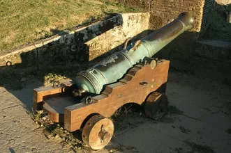 Local - Fortaleza de Valença - Valença| Valença| Alto Minho