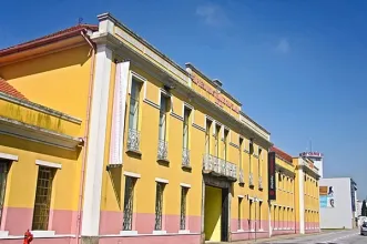 Local - Museu da Chapelaria - São João da Madeira| São João da Madeira| Área Metropolitana do Porto