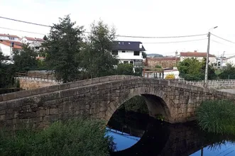 Local - Ponte de São Lázaro - Alfena| Valongo| Área Metropolitana do Porto