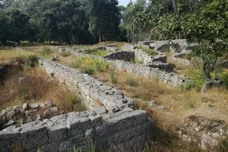 Local - Castro de Alvarelhos - Alvarelhos| Trofa| Área Metropolitana do Porto