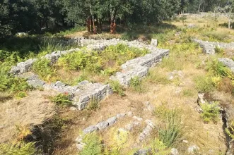 Local - Castro de Alvarelhos - Alvarelhos| Trofa| Área Metropolitana do Porto