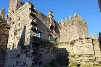 Local - Castelo de Guimarães - Guimarães| Guimarães| Ave
