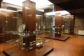 Local - Museu de Alberto Sampaio - Guimarães| Guimarães| Ave
