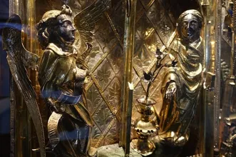 Local - Museu de Alberto Sampaio - Guimarães| Guimarães| Ave