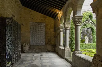 Local - Museu de Alberto Sampaio - Guimarães| Guimarães| Ave