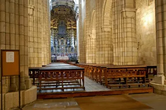 Local - Sé Catedral do Porto - Porto| Porto| Área Metropolitana do Porto