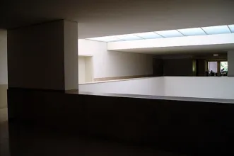 Local - Museu de Arte Contemporânea de Serralves - Porto| Porto| Área Metropolitana do Porto