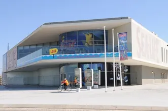 Local - Sea Life Porto - Porto| Porto| Área Metropolitana do Porto