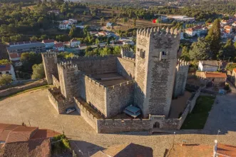 Local - Passaporte dos Castelos: 10 para visitar uma vez na vida