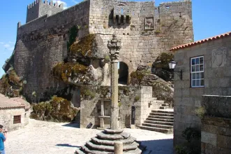 Local - Aldeia Histórica de Sortelha - Sortelha| Sabugal| Beiras e Serra da Estrela