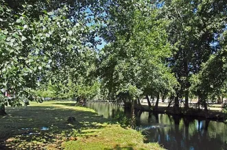 Local - Praia Fluvial do Moinho - Benquerença| Penamacor| Beira Baixa