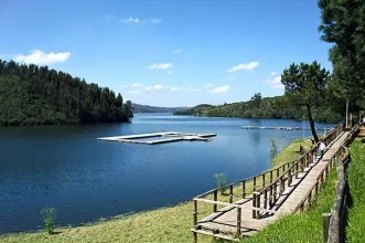 Local - Praia Fluvial de Aldeia do Mato - Aldeia do Mato| Abrantes| Médio Tejo
