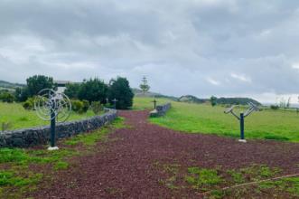 Local - Miradouro e Área de lazer de Água de Pau - Água de Pau| Lagoa| Região Autónoma dos Açores