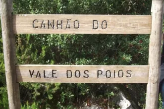 Local - Vale do Poio Novo - Poios| Pombal| Região de Leiria