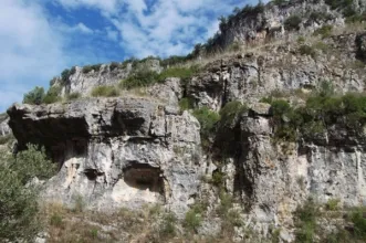 Local - Vale do Poio Novo - Poios| Pombal| Região de Leiria