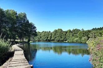 Local - Praia Fluvial de Porto Várzea - Campia| Vouzela| Viseu Dão Lafões
