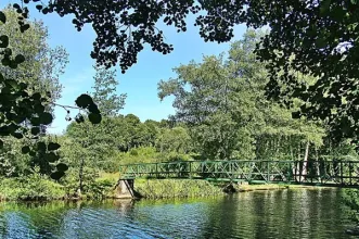 Local - Praia Fluvial de Porto Várzea - Campia| Vouzela| Viseu Dão Lafões