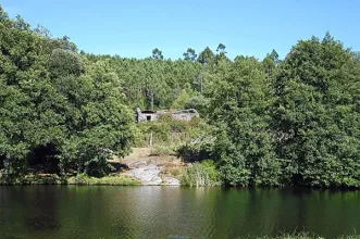 Local - Praia Fluvial de Porto Várzea - Campia| Vouzela| Viseu Dão Lafões