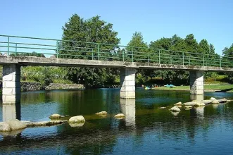 Local - Praia Fluvial de Fráguas - Fráguas| Vila Nova de Paiva| Viseu Dão Lafões