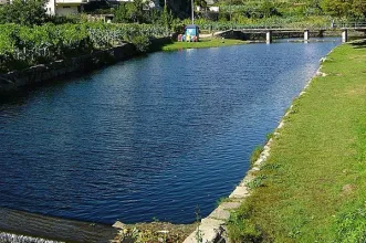 Local - Praia Fluvial de Fráguas - Fráguas| Vila Nova de Paiva| Viseu Dão Lafões