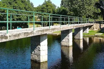 Local - Praia Fluvial de Fráguas - Fráguas| Vila Nova de Paiva| Viseu Dão Lafões
