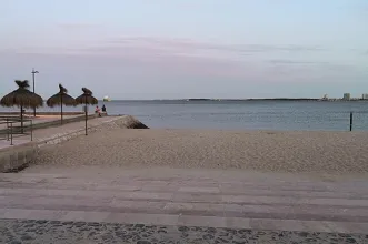Local - Praia da Saúde - Setúbal| Área Metropolitana de Lisboa