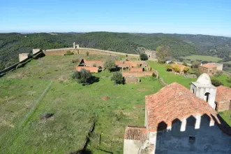 Local - Castelo de Noudar - Barrancos| Barrancos| Baixo Alentejo