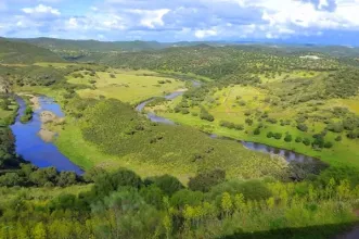 Local - Castelo de Noudar - Barrancos| Barrancos| Baixo Alentejo