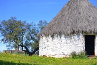 Local - Castelo de Noudar - Barrancos| Barrancos| Baixo Alentejo