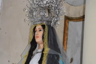 Local - Igreja Matriz de Barrancos - Barrancos| Barrancos| Baixo Alentejo