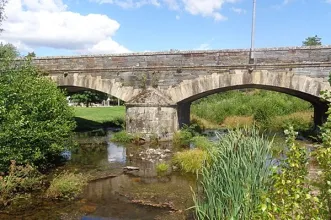 Local - Praia Fluvial de França - França| Bragança| Terras de Trás-os-Montes