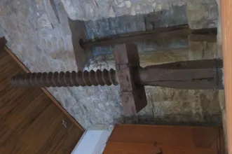 Local - Lagar de Meirinhas - Meirinhas| Pombal| Região de Leiria