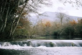 Local - Praia Fluvial da Malheira - Malheira| Vila Verde| Cávado
