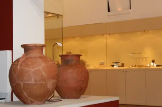 Local - Museu Municipal de Arqueologia e Etnografia de Barrancos - Barrancos| Barrancos| Baixo Alentejo